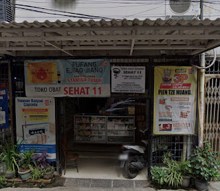 Sehat Toko Obat
