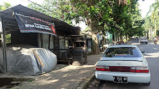 Sekre GCC Bogor