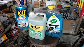 Semplak Jaya Motor (bengkel mobil)
