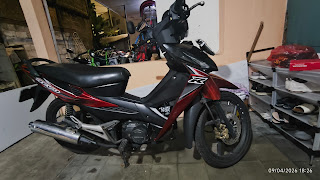 Sems Motor