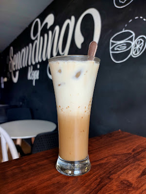 Senandung Kopi SB