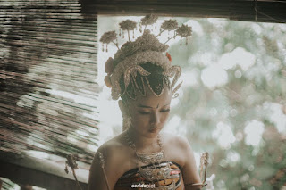 Senja make up