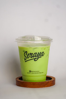 Seraya Kuliner Bogor