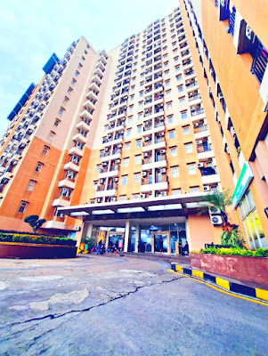 Sewa apartemen harian Bijak Panorama