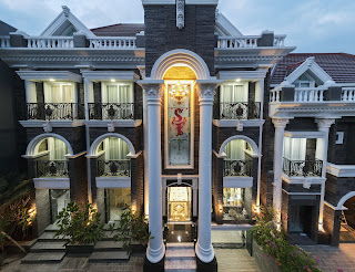 SF RESIDENCES