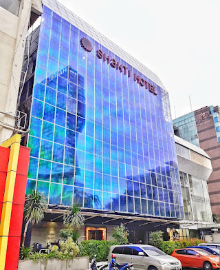 Shakti Hotel Jakarta