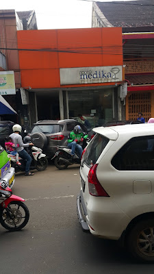 SHIFA APOTEK