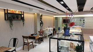 Shintana Bakery Muara Karang