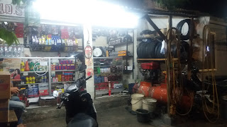 Shintia Motor