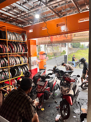 Sifa Motor