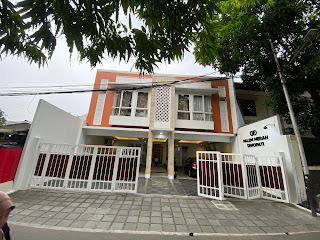 Sighma Palem Merah Senopati