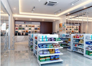 Simex Pharmaceutical