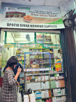 Sinar Makmur Bahagia
