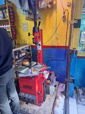 SINAR MOTOR (SM)