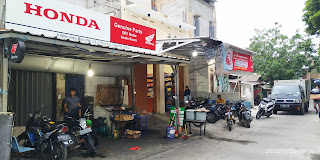 Sky Motor Marunda