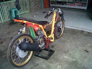 Sopoyono Speed
