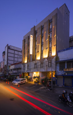 Sotis Hotel