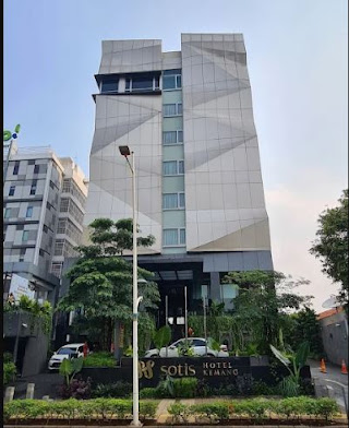 SOTIS HOTEL KEMANG JAKARTA
