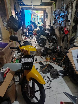 حبي الله spesialis SGCU ECU