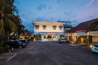 Sriwijaya Hotel
