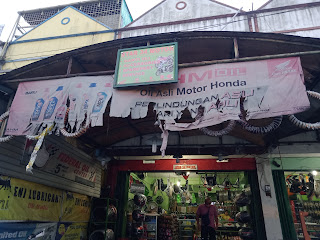 Star 34 Motor