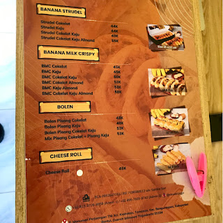 Strudel Jogja