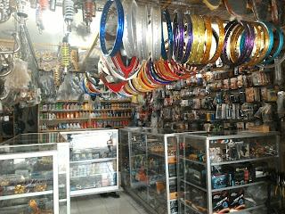 Suba Motor