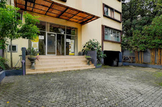 Sultan Residence Syariah