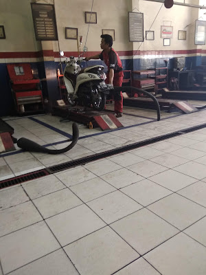Sumatera Jaya Motor