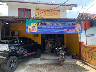 Sumber Abadi Motor