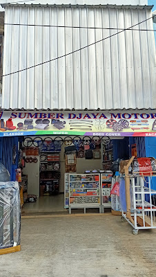 Sumber Djaya Motor