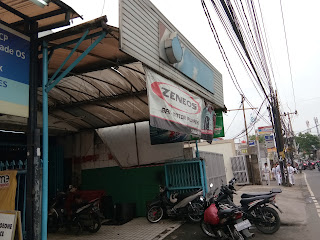 Sumber Motor