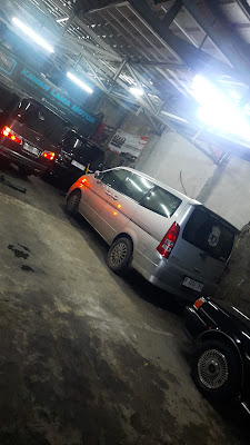 Sumber Prospect Motor