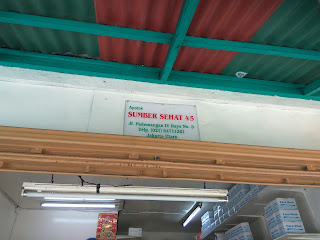 Sumber Sehat 45