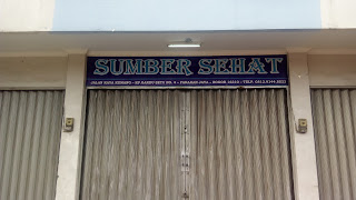 Sumber Sehat Tradisional Semplak