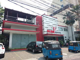 SUMI Hotel