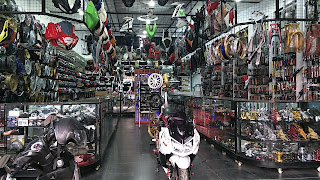 Sun City Motor
