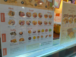 SunMerry Bakery & Cake