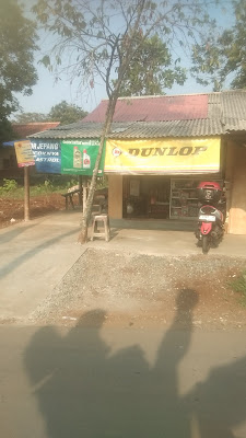 SURYA ABADI MOTOR ( SAM )