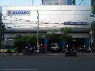 Suzuki Motor