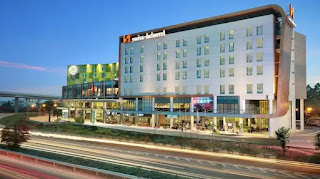 Swiss-Belhotel Airport Jakarta