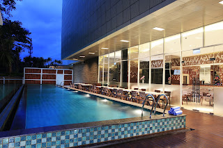 Swiss-Belinn Kemayoran