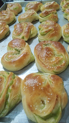 Syafina Bakery