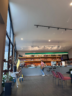 TAKATO Coffee and Kitchen
