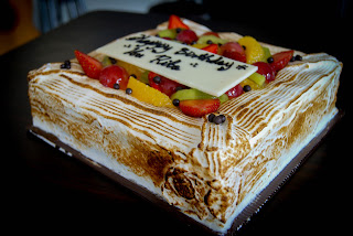 Talent Cakeshop & Kitchen