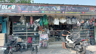 TALENTA98 KEMAYORAN