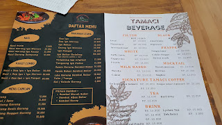 Tamaci Coffee