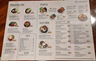 Tanras coffee & kitchen