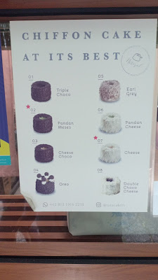 Tata Cakery Kedoya