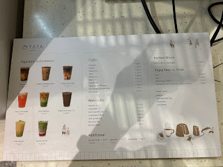 Tata Cakery Puri
